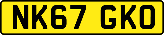 NK67GKO