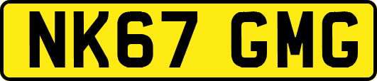 NK67GMG