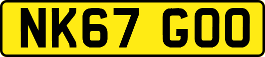 NK67GOO