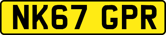 NK67GPR