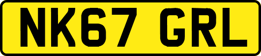 NK67GRL