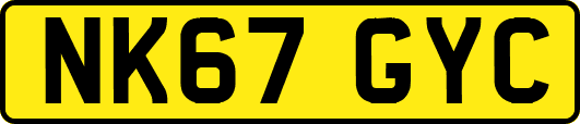 NK67GYC
