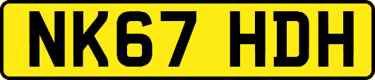 NK67HDH