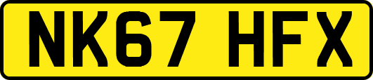 NK67HFX