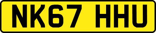 NK67HHU