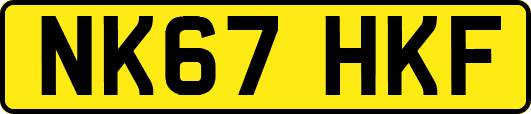 NK67HKF