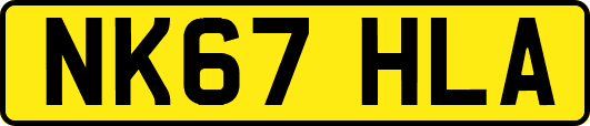 NK67HLA