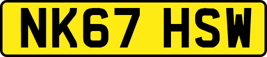NK67HSW