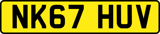 NK67HUV