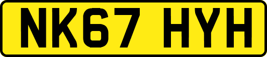 NK67HYH