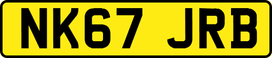 NK67JRB