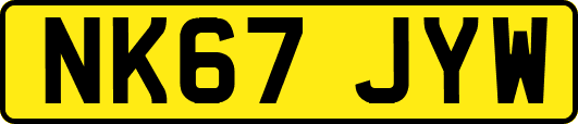 NK67JYW