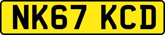 NK67KCD