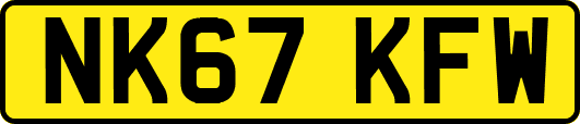 NK67KFW