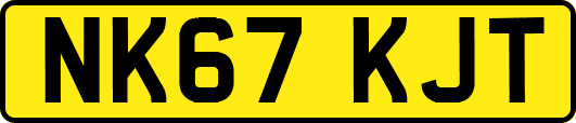 NK67KJT