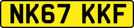 NK67KKF