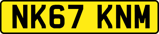 NK67KNM