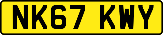 NK67KWY
