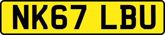 NK67LBU