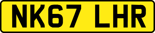 NK67LHR