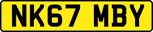 NK67MBY