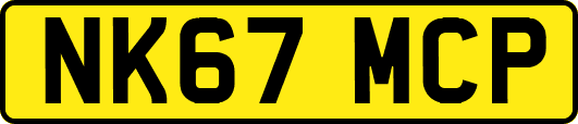 NK67MCP