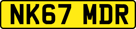 NK67MDR