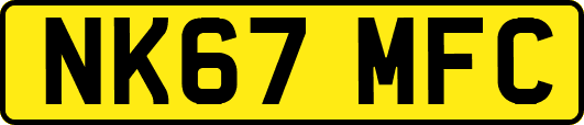 NK67MFC