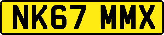 NK67MMX