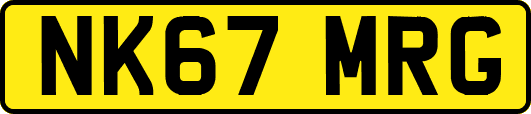 NK67MRG