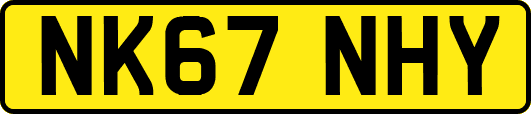 NK67NHY