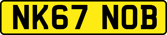 NK67NOB