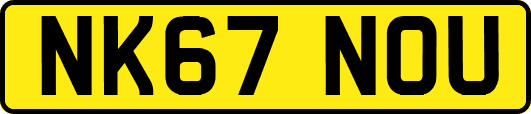 NK67NOU