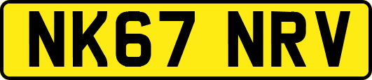NK67NRV