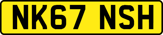 NK67NSH