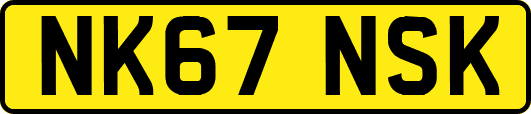 NK67NSK