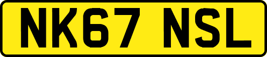 NK67NSL