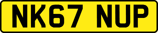 NK67NUP