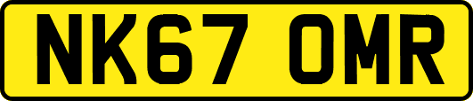 NK67OMR