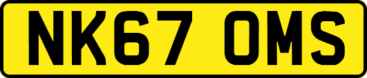 NK67OMS