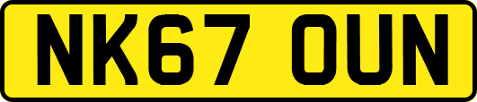 NK67OUN