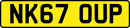 NK67OUP