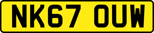 NK67OUW