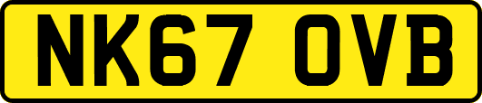 NK67OVB
