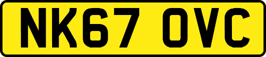 NK67OVC