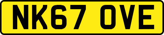 NK67OVE
