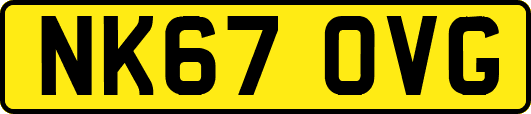 NK67OVG