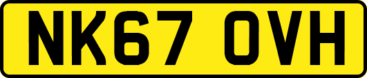 NK67OVH