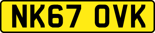 NK67OVK