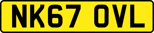 NK67OVL